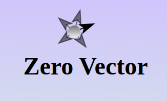 Zero-Vector