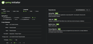 Spring Boot - Flyway Database - GeeksforGeeks