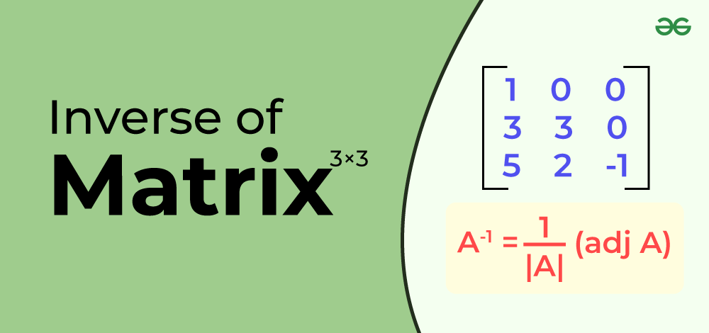 How Do You Solve A 3x3 Matrix