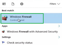 How to Fix Windows Error Code 0x800700E1: Virus Detected - GeeksforGeeks
