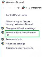 How to Fix Windows Error Code 0x800700E1: Virus Detected - GeeksforGeeks