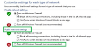 How to Fix Windows Error Code 0x800700E1: Virus Detected - GeeksforGeeks