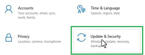 How to Fix Windows Error Code 0x800700E1: Virus Detected - GeeksforGeeks