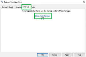 How to Fix Windows Error Code 0x800700E1: Virus Detected - GeeksforGeeks