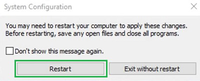 How to Fix Windows Error Code 0x800700E1: Virus Detected - GeeksforGeeks