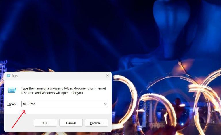 How to Change Your User Name on Windows 11? - GeeksforGeeks