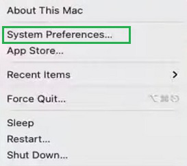 How to Automatically Hide or Show the Menu Bar on a Mac?