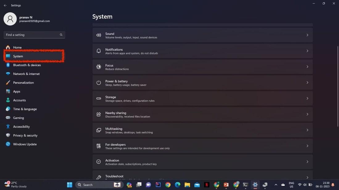 Windows-Control-Panel