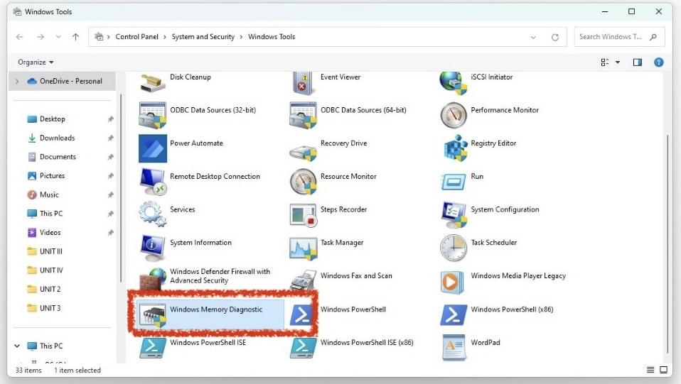 How to Resolve Event Viewer Not Working in Windows 10 and 11?