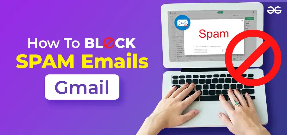 How to Block Spam Emails