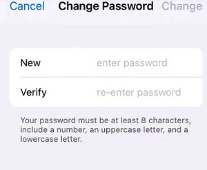 10--Change-Password