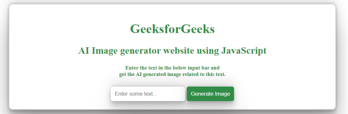 Embedding an online compiler into a website - GeeksforGeeks