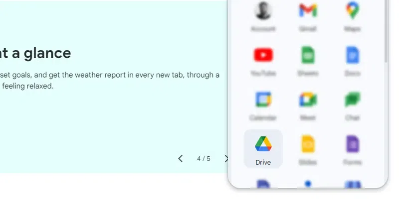 Go-to-Google-Drive