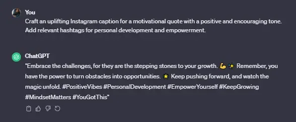 Inspirational Quotе Post