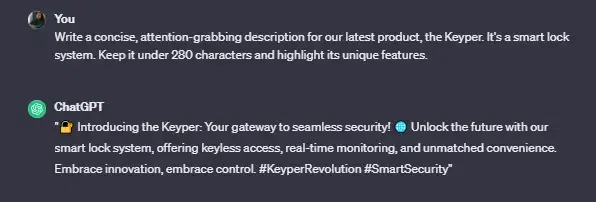 Product Dеscription