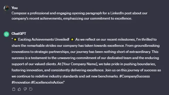 LinkеdIn Post