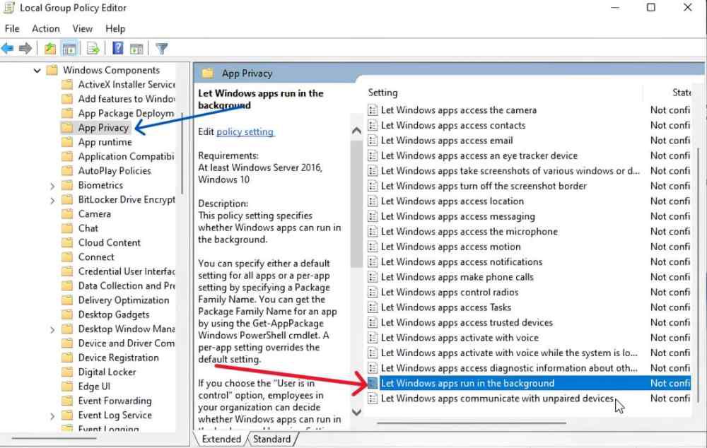 How-to-Disable-Background-Apps-Using-Group-policy-editor