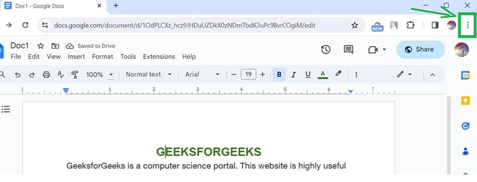 how-to-go-anonymous-on-google-docs-geeksforgeeks