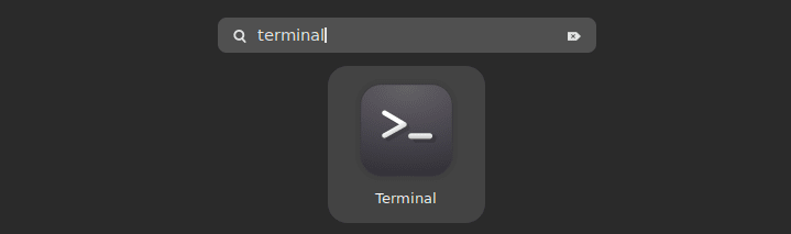 linux-terminal