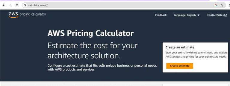 AWS EC2 Pricing Options - GeeksforGeeks