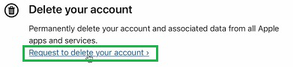 Ios Account Remove How to Delete an Apple ID Account? - GeeksforGeeks