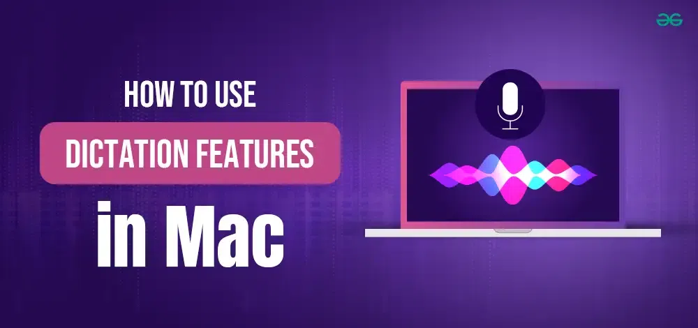 How-to-use-the-Dictation-features-on-your--Mac