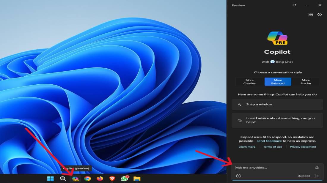 How-to-Enable-Windows-Copilot-in-Windows-11-Using-Taskbar