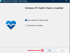 Computer Block Health Check 6 Methods to Fix PC Health Check Not Showing Results - GeeksforGeeks