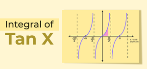Tan Integral Table Integral of Tan x - GeeksforGeeks