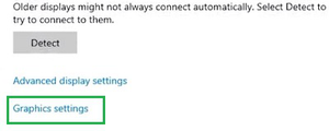How to Disable Hardware Acceleration on Windows 10? - GeeksforGeeks