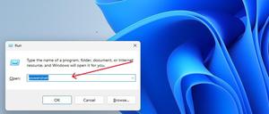 How to Open Windows PowerShell as an Admin in Windows 11? - GeeksforGeeks