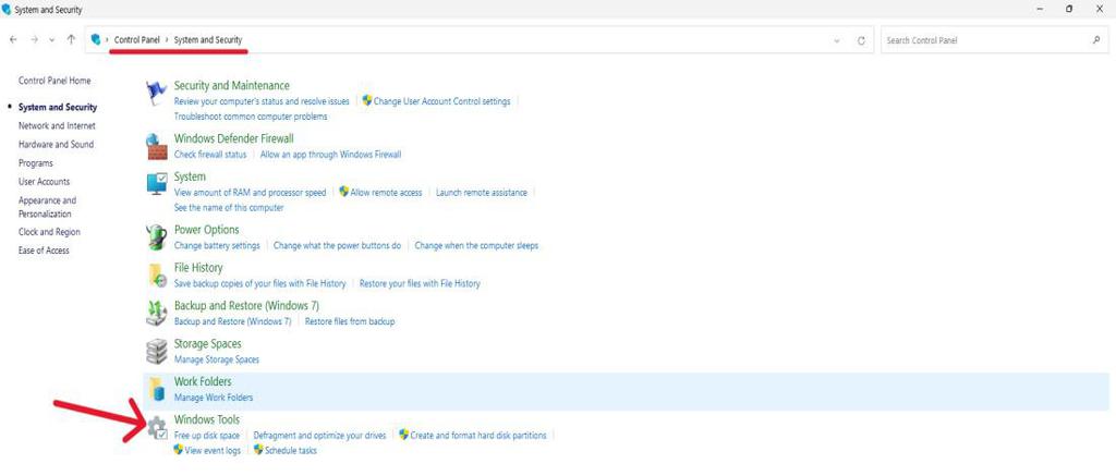How to Open Windows PowerShell as an Admin in Windows 11? - GeeksforGeeks