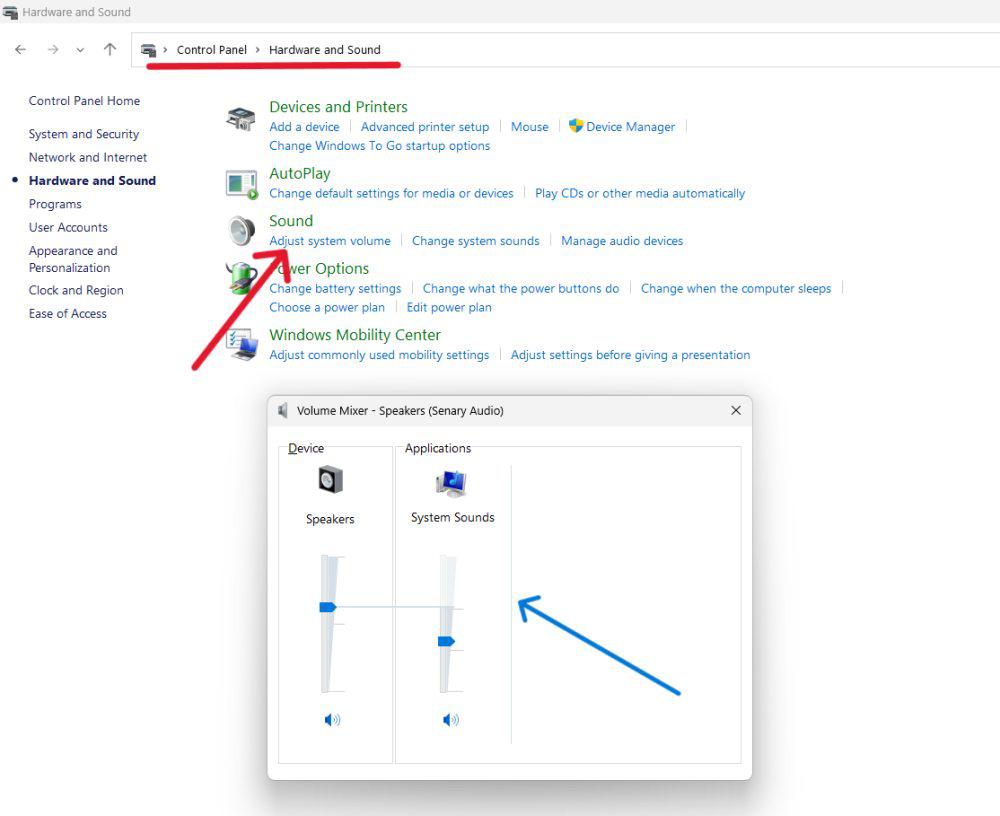How-to-Change-Sound-Volume-Using-Control-Panel