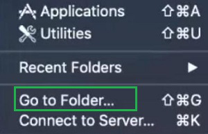 5--Go-To-Folder