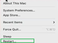 How to Fix if MacBook Trackpad Not Clicking? - GeeksforGeeks