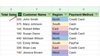 How to Filter in Google Sheets - GeeksforGeeks