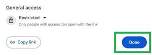 How To Go Anonymous On Google Docs - GeeksforGeeks
