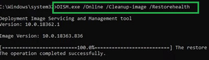 How to Resolve Windows 10 Automatic Repair Loop - GeeksforGeeks