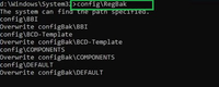 How to Resolve Windows 10 Automatic Repair Loop - GeeksforGeeks