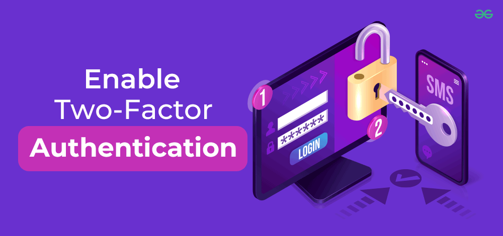 Recursive two-factor authentication issue - You need a code to get