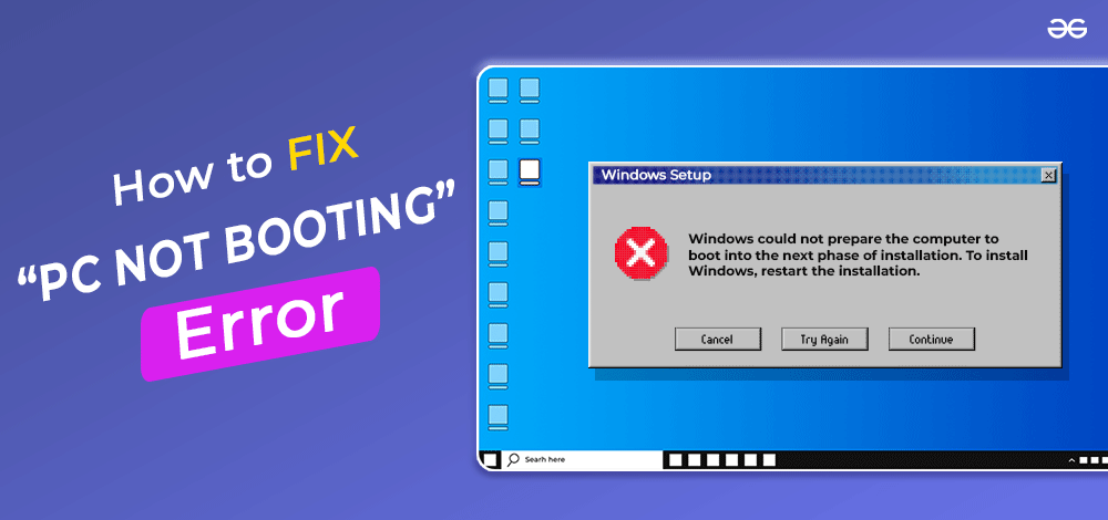 How-To-Fix-If-PC-Not-Booting-After-New-CPU-Installation