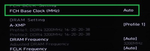 How to Overclock Your CPU from BIOS? - GeeksforGeeks