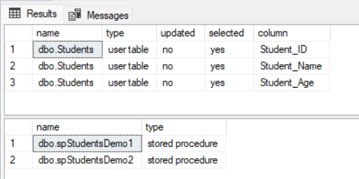 ViewDependencies