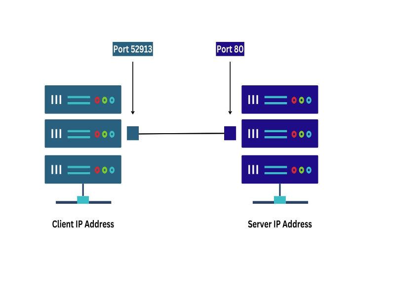 Network Ports