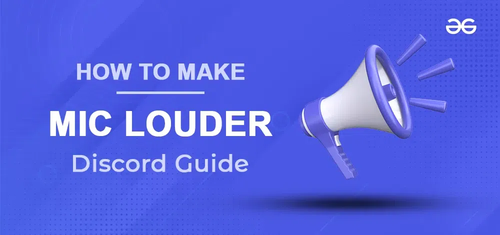 How-To-Make-Your-Mic-Louder-On-Discord-