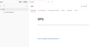What are pre-request scripts in Postman, and how are they used ...