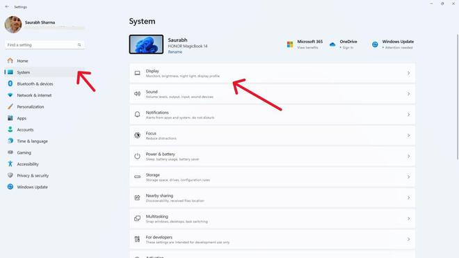 How to Enable Dark Mode on Windows 11? - GeeksforGeeks