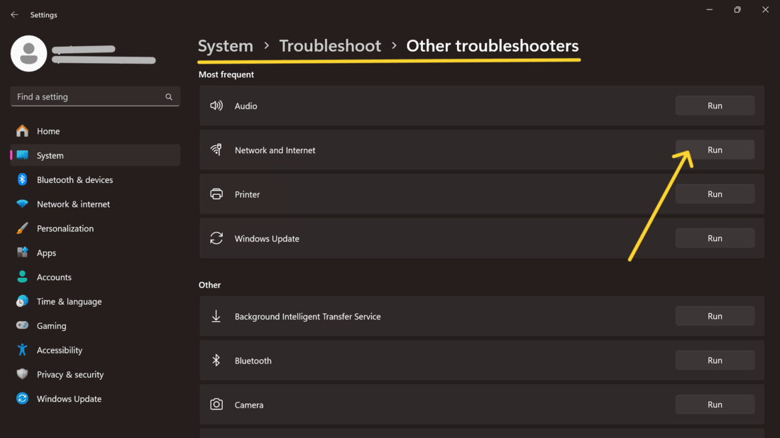 How To Fix Windows Can&rsquo;t Connect To This Network Error?