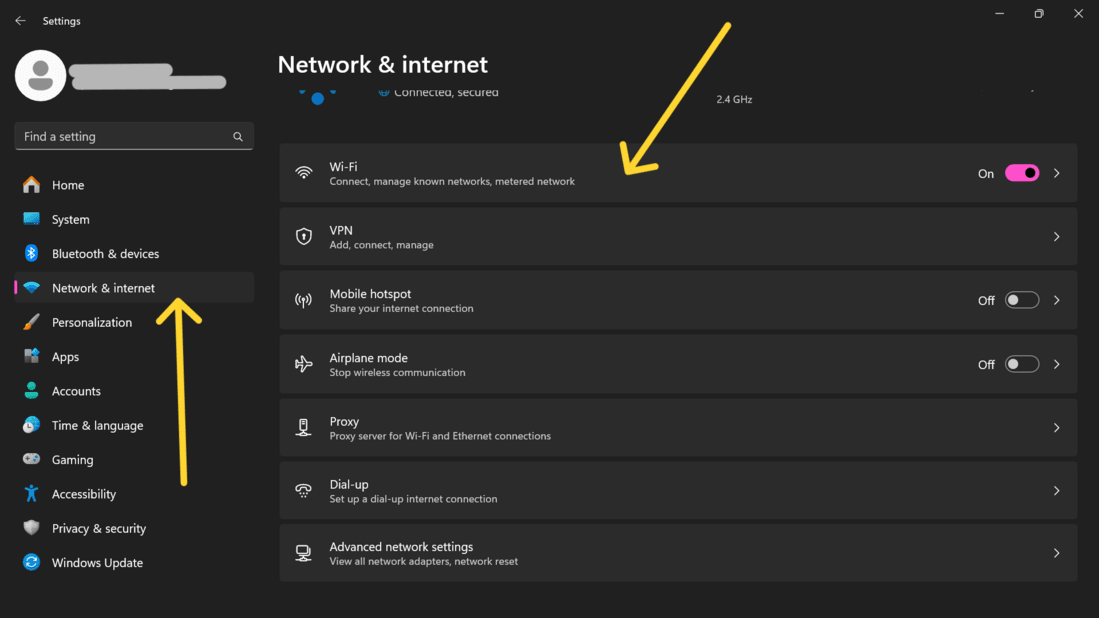 Network-&-Internet