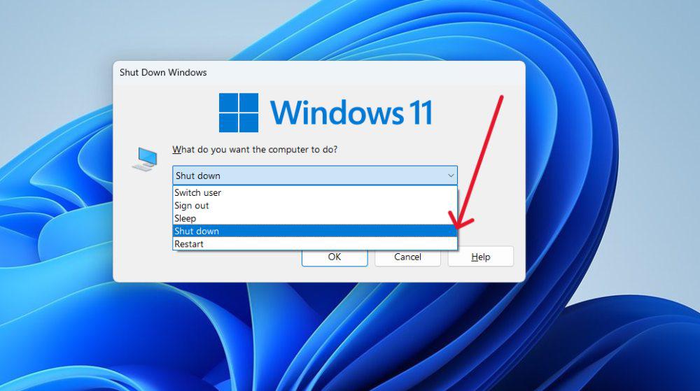 9 Ways To Shut Down Windows 11 (Step-by-Step Guide)